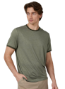 32 Degrees Men's Cool Ringer T-Shirt for $5 + free shipping w/ $23.75