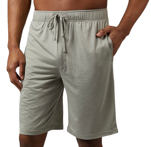 32 Degrees Men's Cool Sleep Shorts: $6.99