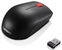 Lenovo Essential Compact Wireless Mouse for $9 + free shipping