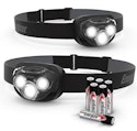Energizer Flashlights, Headlamps & Emergency Gear Sale at Woot: Up to 60% off + free shipping w/ Prime
