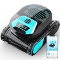Pleco Pro Cordless Robotic Pool Cleaner for $380 + free shipping
