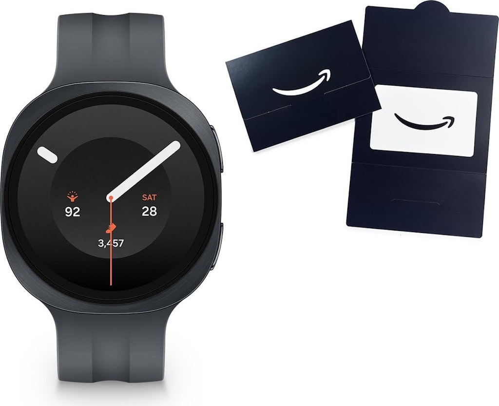 Samsung Galaxy Watch9 Smartwatch Deals at Amazon: Preorders from $380 w/ $50 Amazon Gift Card