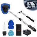 AstroAI 8-in-1 Car Window Cleaning Kit for $13 + free shipping w/ $35