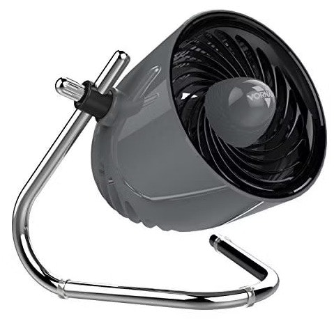 Vornado Pivot Personal Air Circulator Fan: $9.97