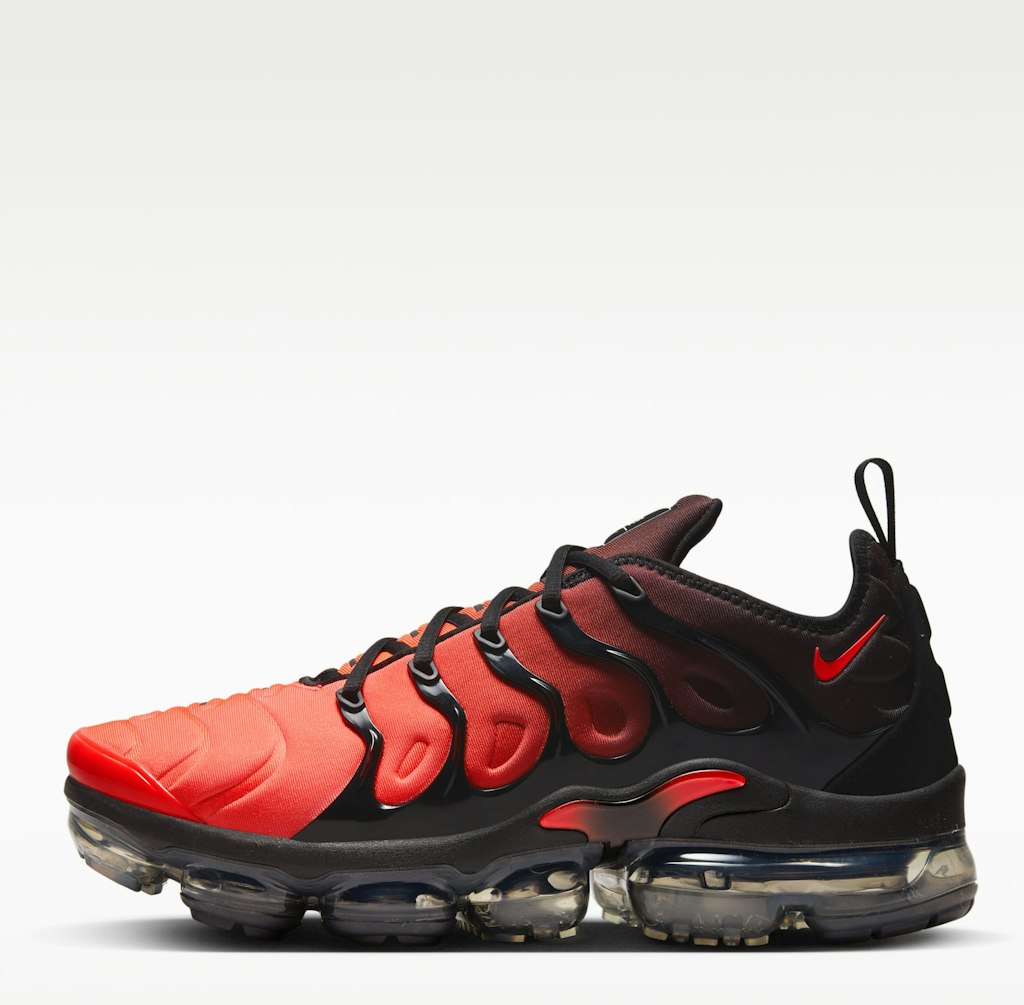 Nike Men's Air VaporMax Plus Shoes: $121