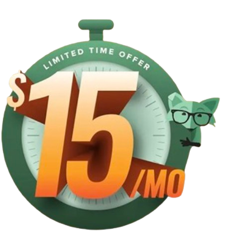 Mint Mobile Premium Wireless: $15/mo. for up to 1 year