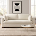 Birch Lane Haven 88" Upholstered Sofa for $1,049 + free shipping