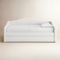 Birch Lane Gynith Twin Solid Wood Daybed w/ Trundle for $949 + free shipping