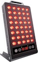 BestQool Dual Chip 660nm 850nm Red Light Therapy Panel for $97.30 + free shipping