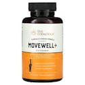 Live Conscious MoveWell Plus Joint Health Supplement for $25 via Sub & Save + free shipping w/ Prime