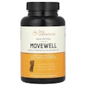 Live Conscious MoveWell Glucosamine Chondroitin Joint Supplement for $22 via Sub & Save + free shipping w/ Prime