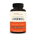 LiverWell Liver Health Supplement 60-Capsule Bottle for $21 via Sub & Save + free shipping w/ Prime
