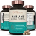 Hair La Vie Clinical Formula Hair Growth Vitamins for $39 via Sub & Save + free shipping