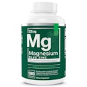 Essential Elements 225mg Magnesium, Zinc & Vitamin D3 180-Count for $19 via Sub & Save + free shipping w/ Prime