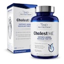 1MD Nutrition CholestMD 60-Count Supplement for $35 w/ Sub & Save + free shipping