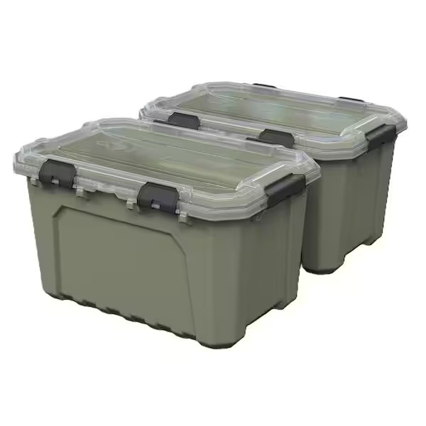 Home Depot Storage and Organization Sale: Up to 20% off