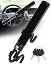 Steering Wheel Lock Anti-Theft Car Device for $29 + free shipping