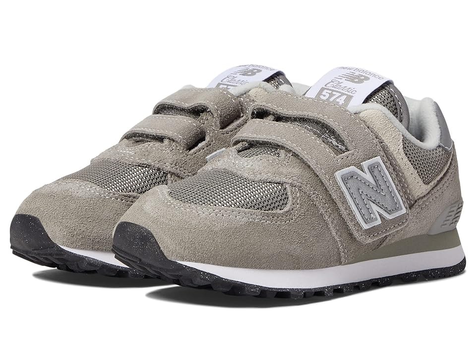 New Balance Kids 574 Core Hook-and-Loop Shoes: $74.95 New Balance Kids 574 Core Hook-and-Loop Shoes: $74.95