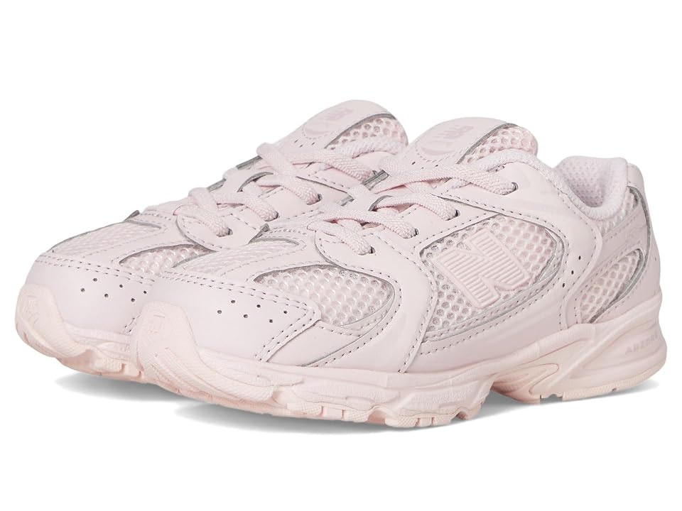 New Balance 530 Bungee Infant Toddler Shoes: $64.99 New Balance 530 Bungee Infant Toddler Shoes: $64.99