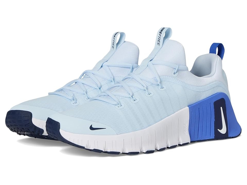 Nike Free Metcon 6 Men's Cross Training Shoes: $112.50 Nike Free Metcon 6 Men's Cross Training Shoes: $112.50