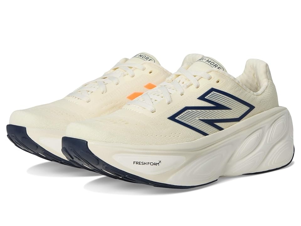 New Balance Fresh Foam X More v5 Women's Running Shoes: $134.95 New Balance Fresh Foam X More v5 Women's Running Shoes: $134.95