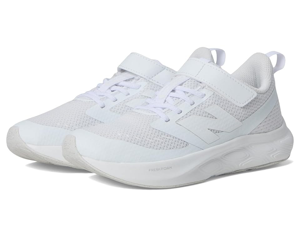New Balance Kids Fresh Foam 625 Bungee Lace Sneakers: $59.99 New Balance Kids Fresh Foam 625 Bungee Lace Sneakers: $59.99