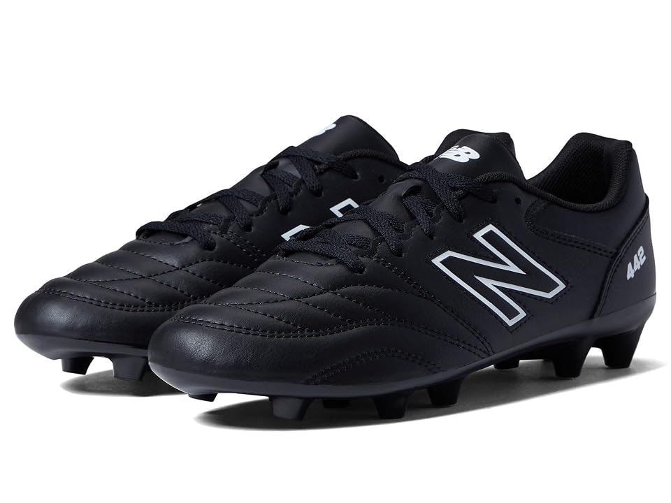 New Balance Kids 442 V2 Academy Firm Ground Soccer Shoes: $31.48 New Balance Kids 442 V2 Academy Firm Ground Soccer Shoes: $31.48