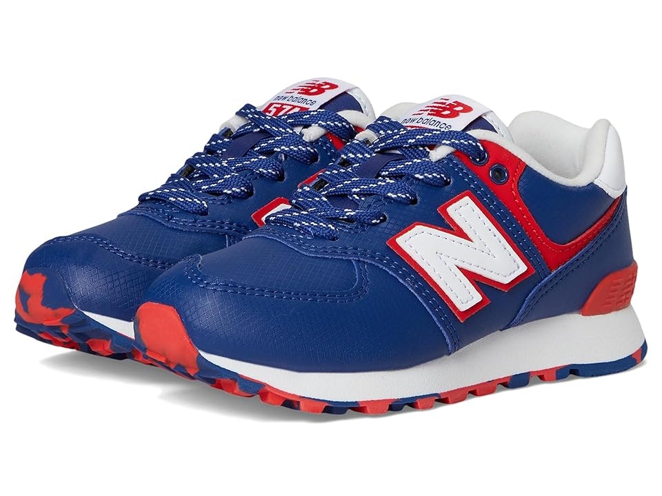 New Balance Kids 574 Little Kid Shoes: $59.60 New Balance Kids 574 Little Kid Shoes: $59.60