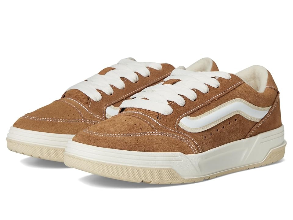 Vans Hylane Athletic Shoes: $54