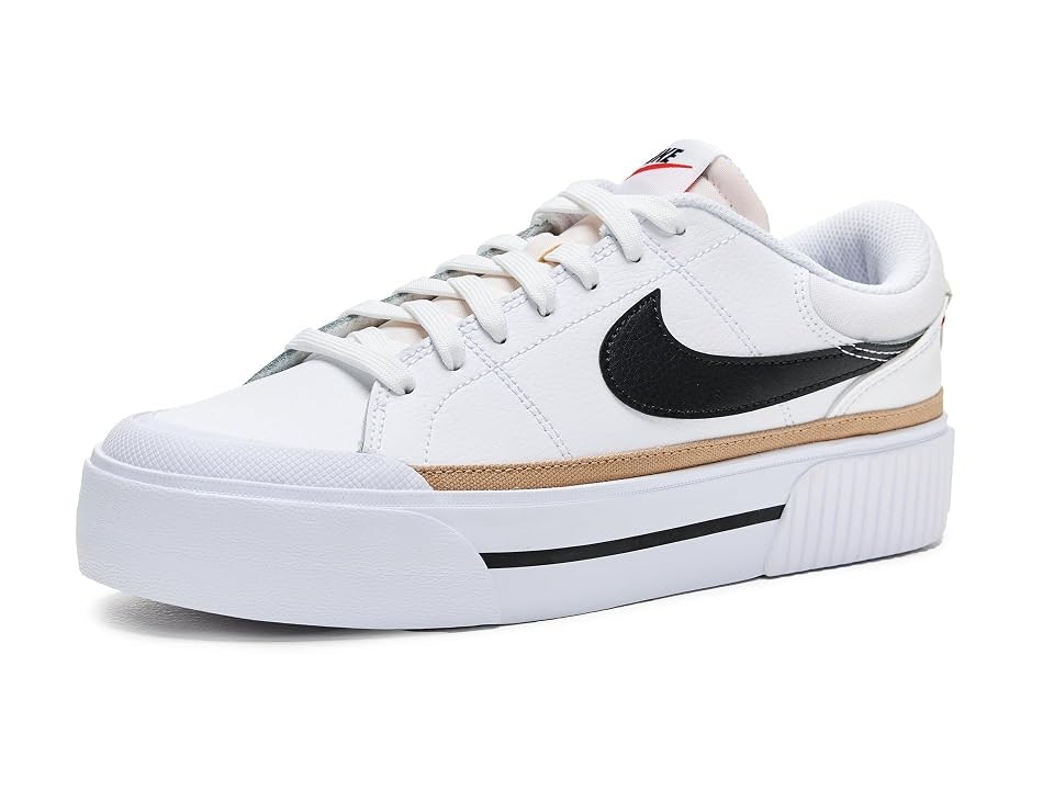 Nike Court Legacy Lift Women's Shoes: $95