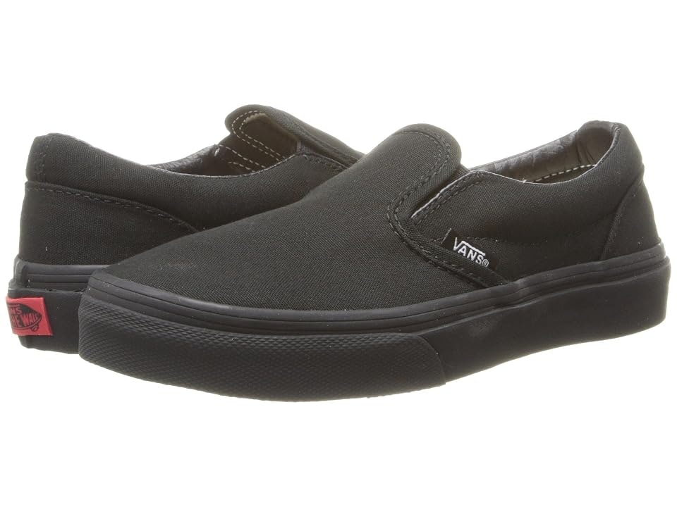 Vans Kids Classic Slip-On Shoes: $40 Vans Kids Classic Slip-On Shoes: $40