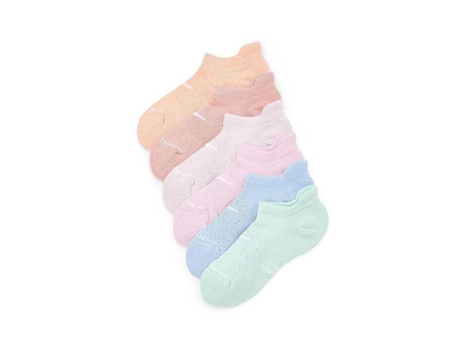 Nike Elevated No-Show Athletic Socks 6-Pack: $30