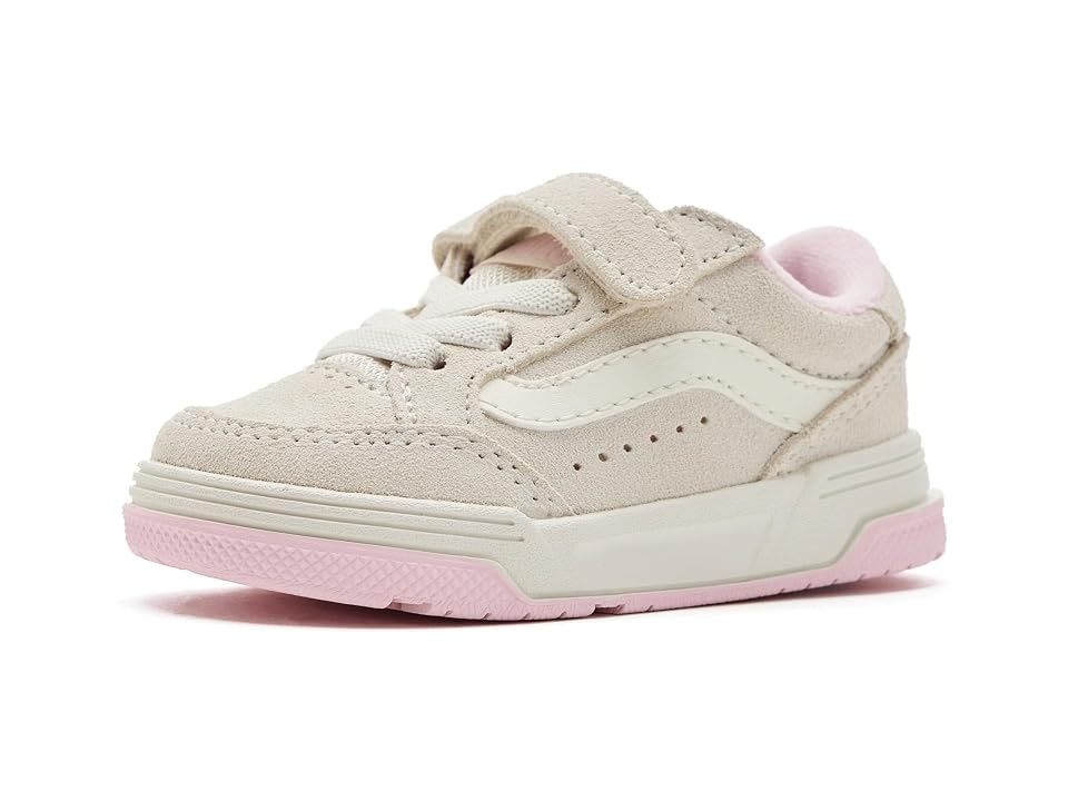 Vans Kids T Hylane V Leather Shoes: $49.50 Vans Kids T Hylane V Leather Shoes: $49.50