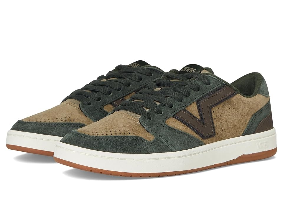 Vans Lowland 2.0 Pig Suede Shoes: $61.62 Vans Lowland 2.0 Pig Suede Shoes: $61.62