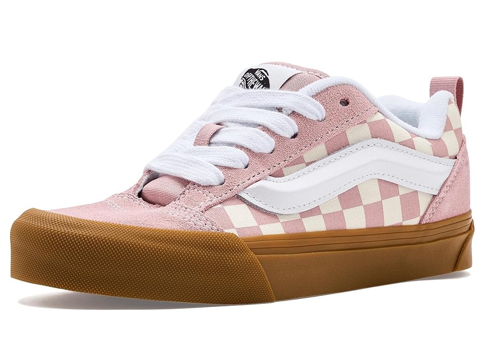 Vans Kids Knu Skool Shoes: $49.95 Vans Kids Knu Skool Shoes: $49.95