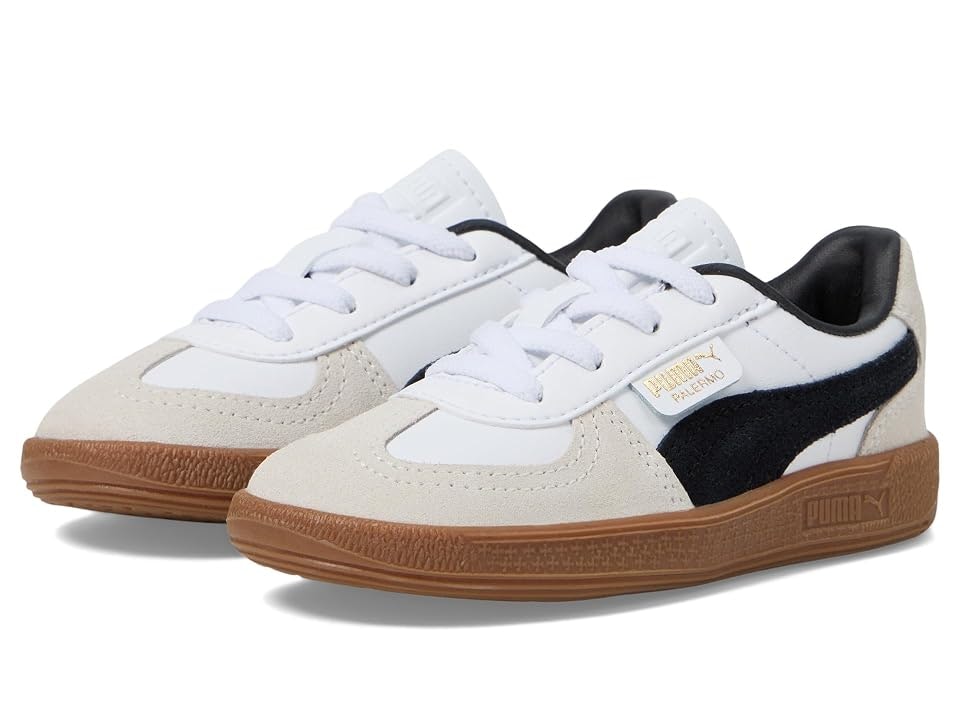 Puma Kids Palermo Leather Shoes 7 Toddler: $58.68 Puma Kids Palermo Leather Shoes 7 Toddler: $58.68