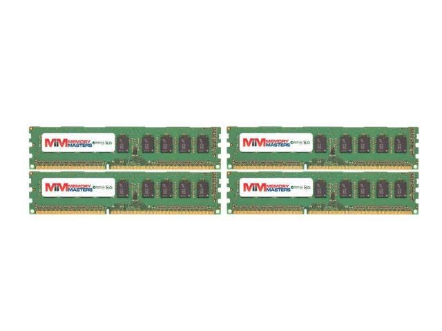 MemoryMasters 32GB 4x8GB PC3-10600 1333MHz DDR3 Desktop Memory: $149.99 MemoryMasters 32GB 4x8GB PC3-10600 1333MHz DDR3 Desktop Memory: $149.99