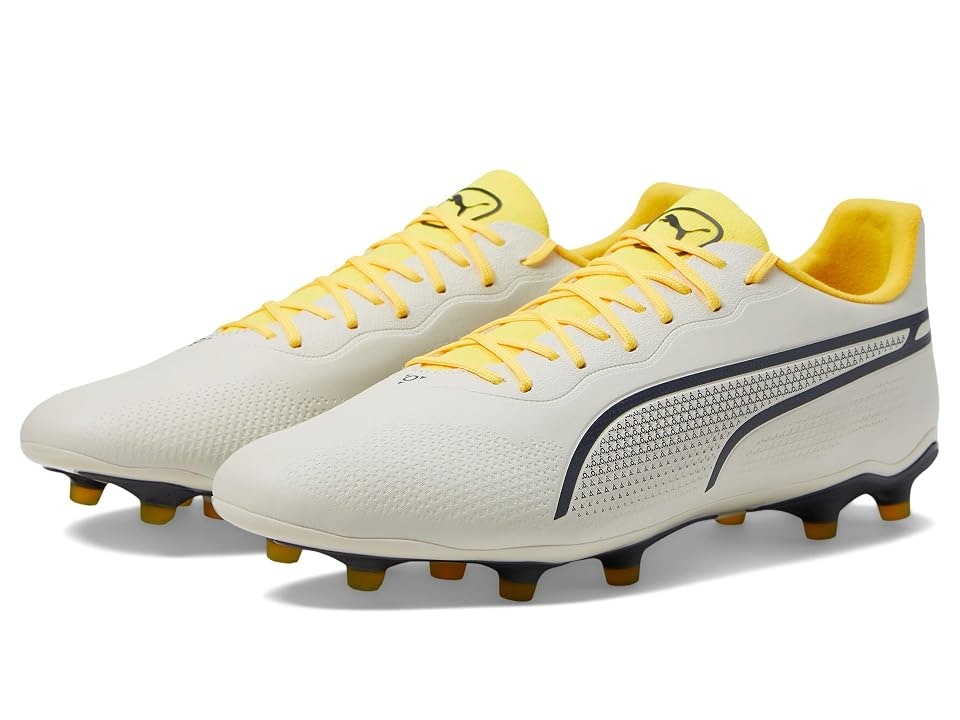 Puma King Pro Firm Ground Soccer Cleats 9.5 D: $90 Puma King Pro Firm Ground Soccer Cleats 9.5 D: $90