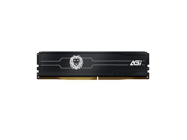 AGI 8GB DDR4 3200 Desktop Memory: $81.99 AGI 8GB DDR4 3200 Desktop Memory: $81.99