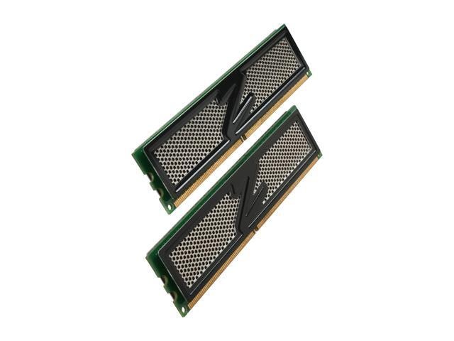 OCZ Vista Upgrade 2GB DDR2 800 Dual Channel Desktop Memory Kit: $85 OCZ Vista Upgrade 2GB DDR2 800 Dual Channel Desktop Memory Kit: $85