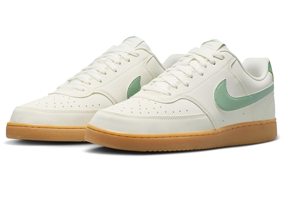 Nike Court Vision Low Premium Men's Basketball Shoes: $68 Nike Court Vision Low Premium Men's Basketball Shoes: $68