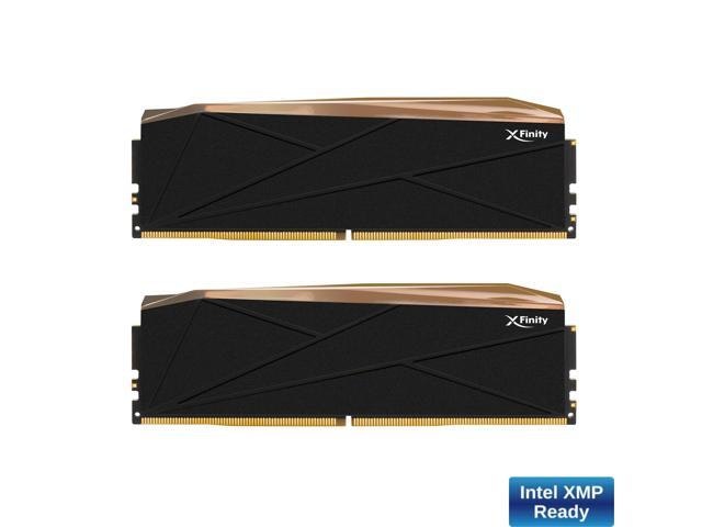 V-Color Manta XFinity 32GB DDR5 8000MHz Desktop Memory Kit: $689.99