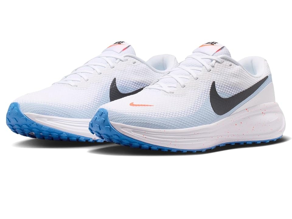 Nike Revolution 8 Men's Shoes: $71.47 Nike Revolution 8 Men's Shoes: $71.47