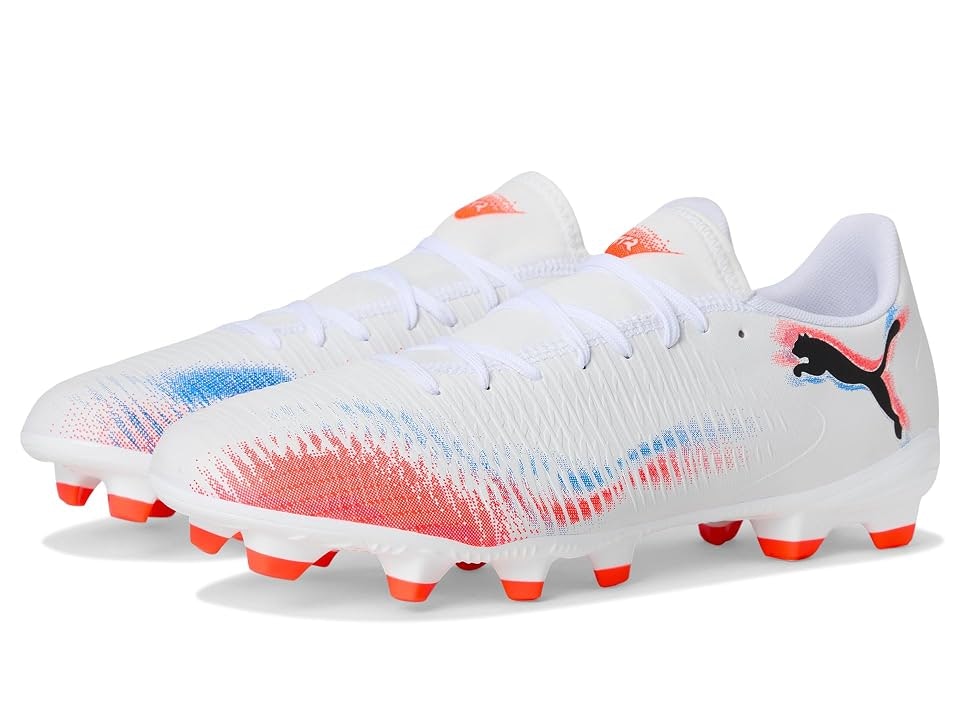 Puma Future 8 Play Firm Artificial Ground Men's Soccer Cleats: $55.47 Puma Future 8 Play Firm Artificial Ground Men's Soccer Cleats: $55.47