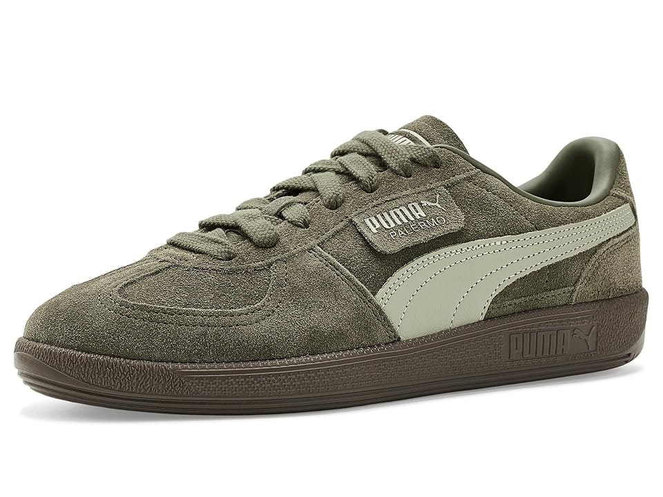 Puma Palermo Men's Leather and Suede Shoes: $76.50