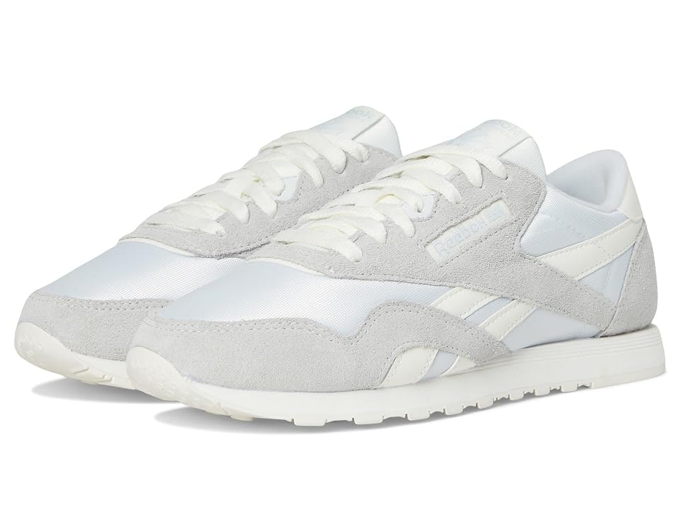 Reebok Women's Classic Nylon Shoes: $46.74