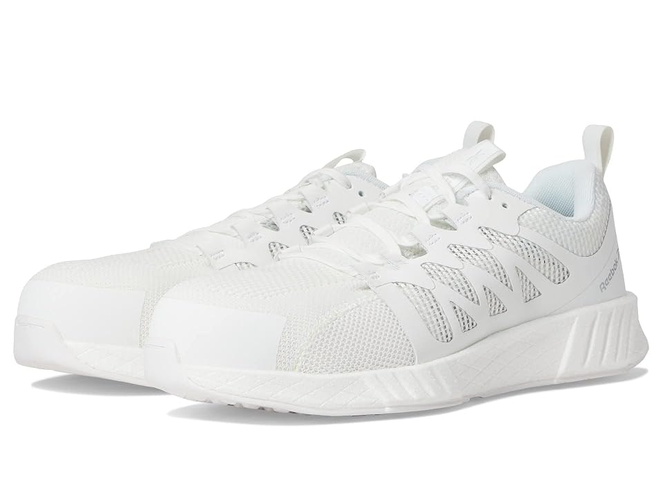 Reebok Work Fusion Flexweave Comp Toe Men's Shoes: $109.95 Reebok Work Fusion Flexweave Comp Toe Men's Shoes: $109.95