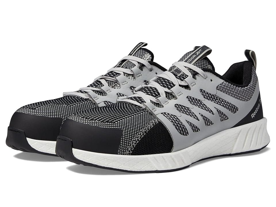 Reebok Work Fusion Flexweave Cage Composite Toe Men's Shoes: $109.95