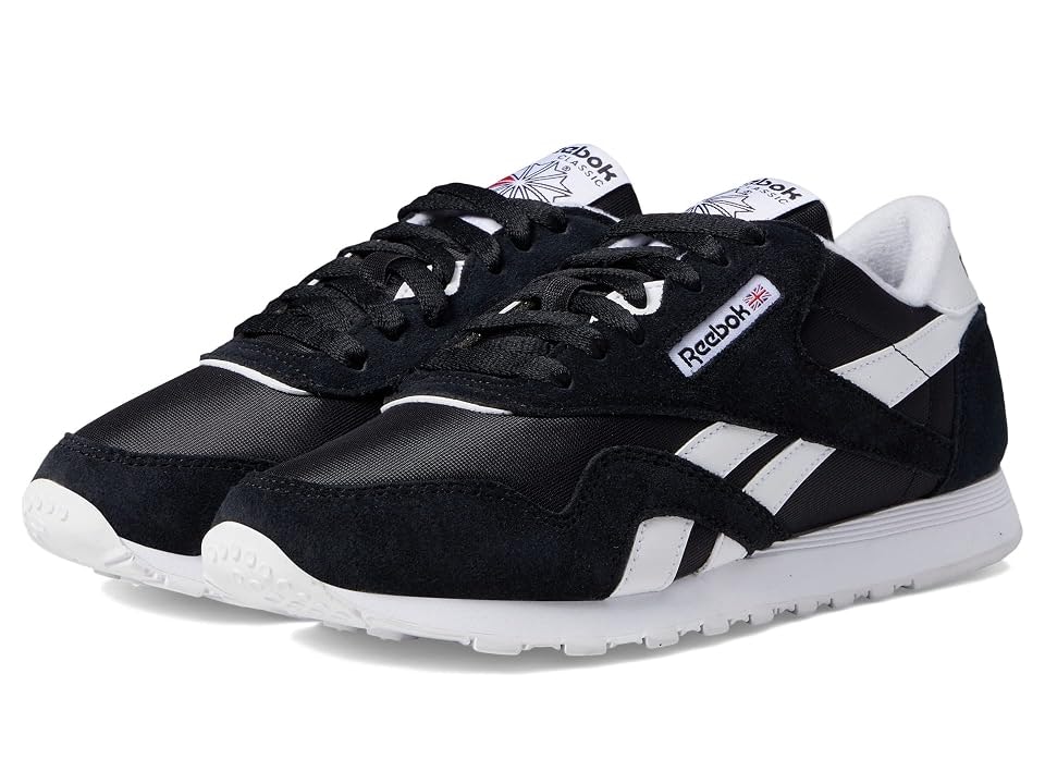 Reebok Lifestyle Classic Nylon Women's Shoes: $56.25