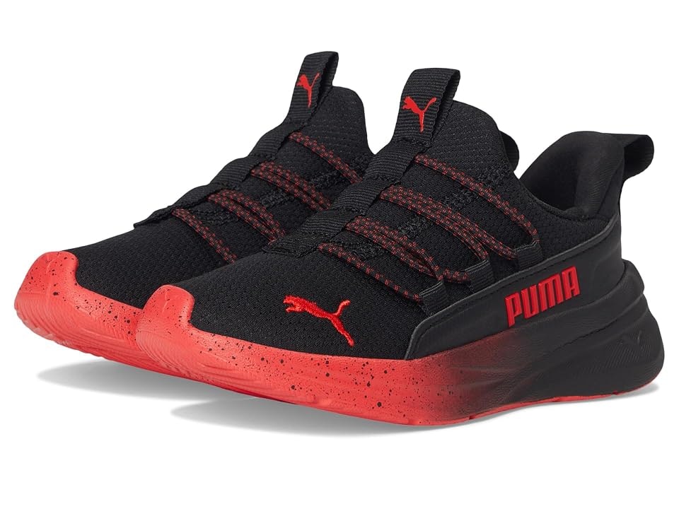 Puma Softride One4All Slip-On Kids' Shoes: $55